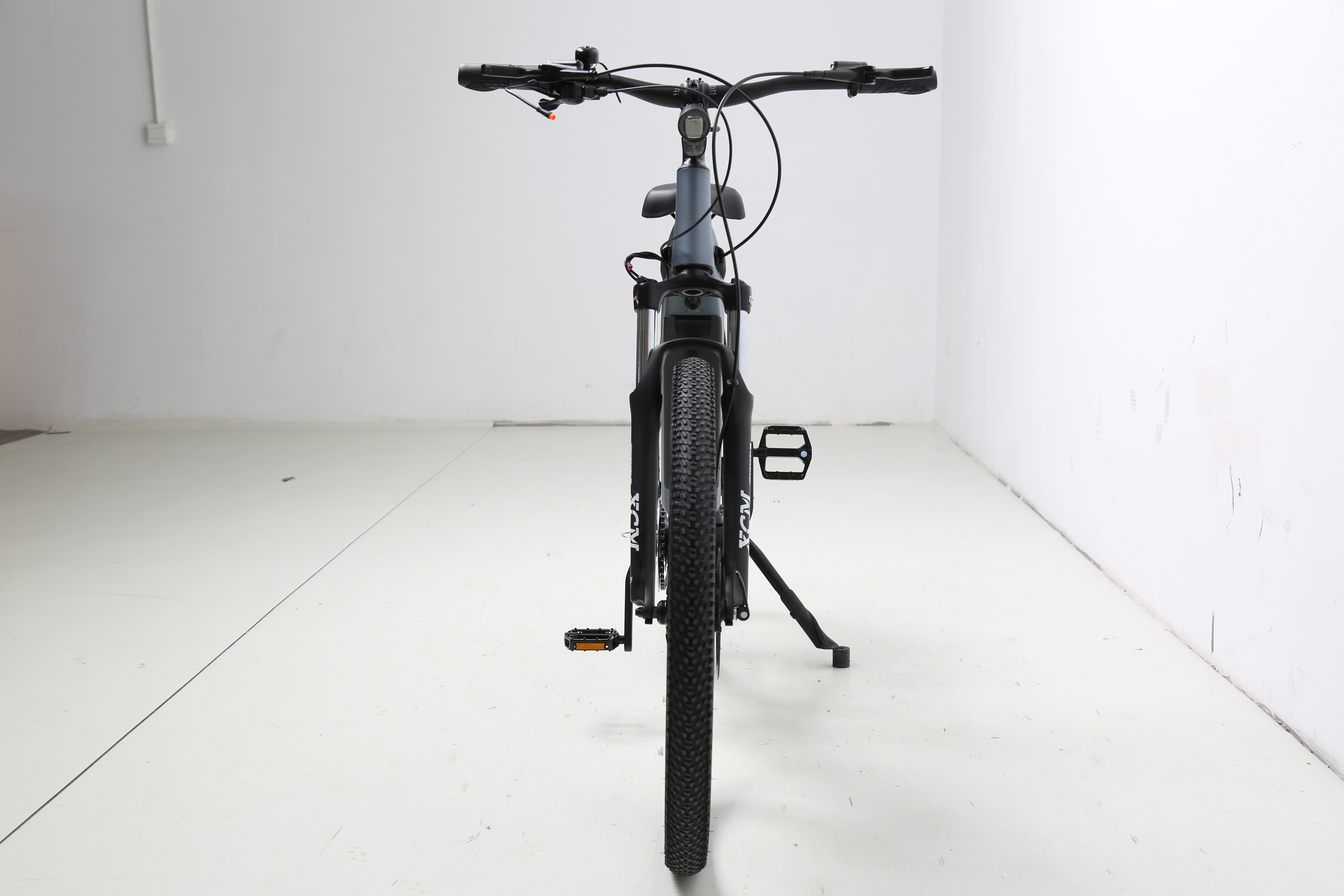 PHOSGO Go 3 Solar Bike - Deposit Reservation