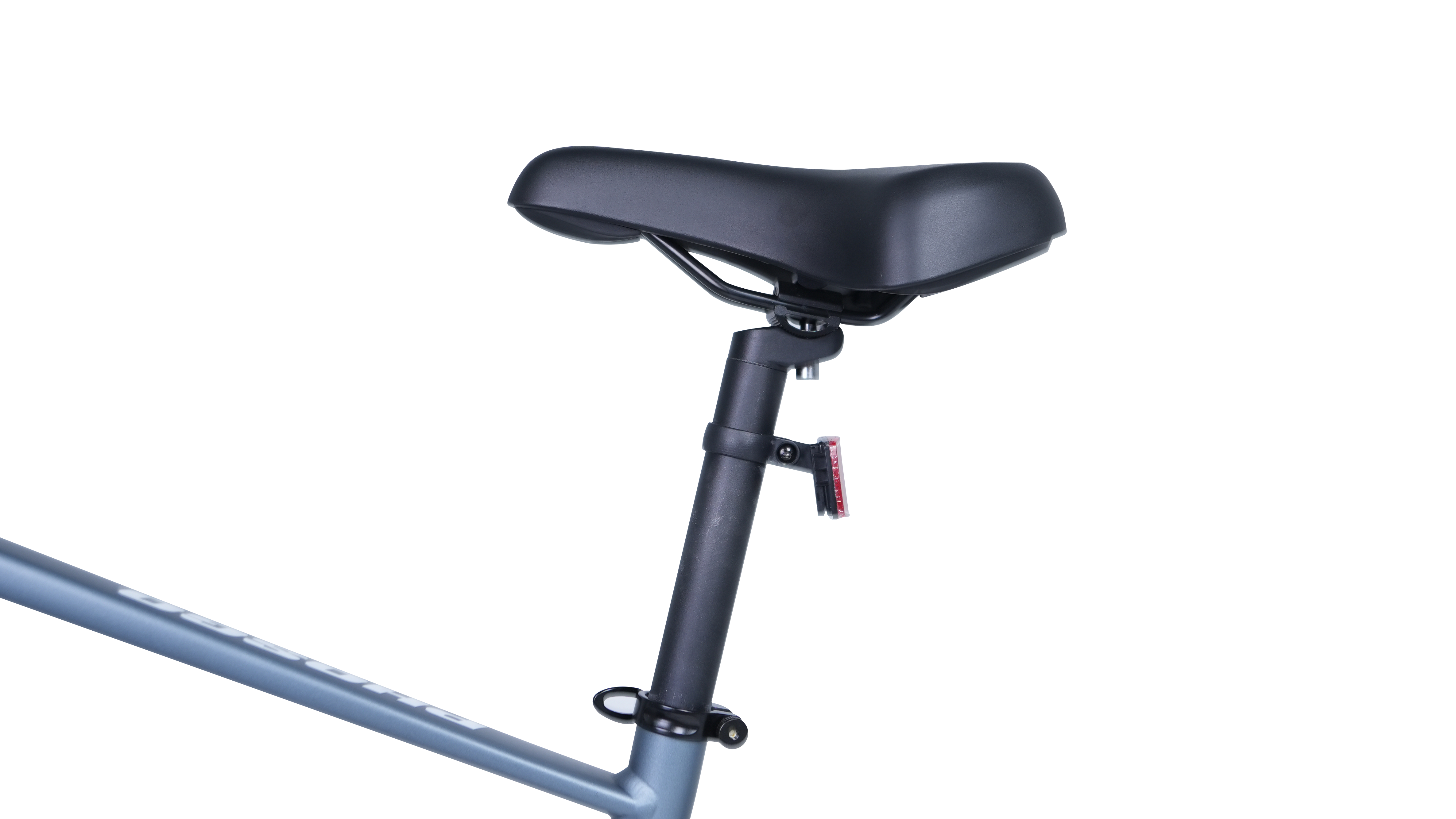 Bicycle Saddle