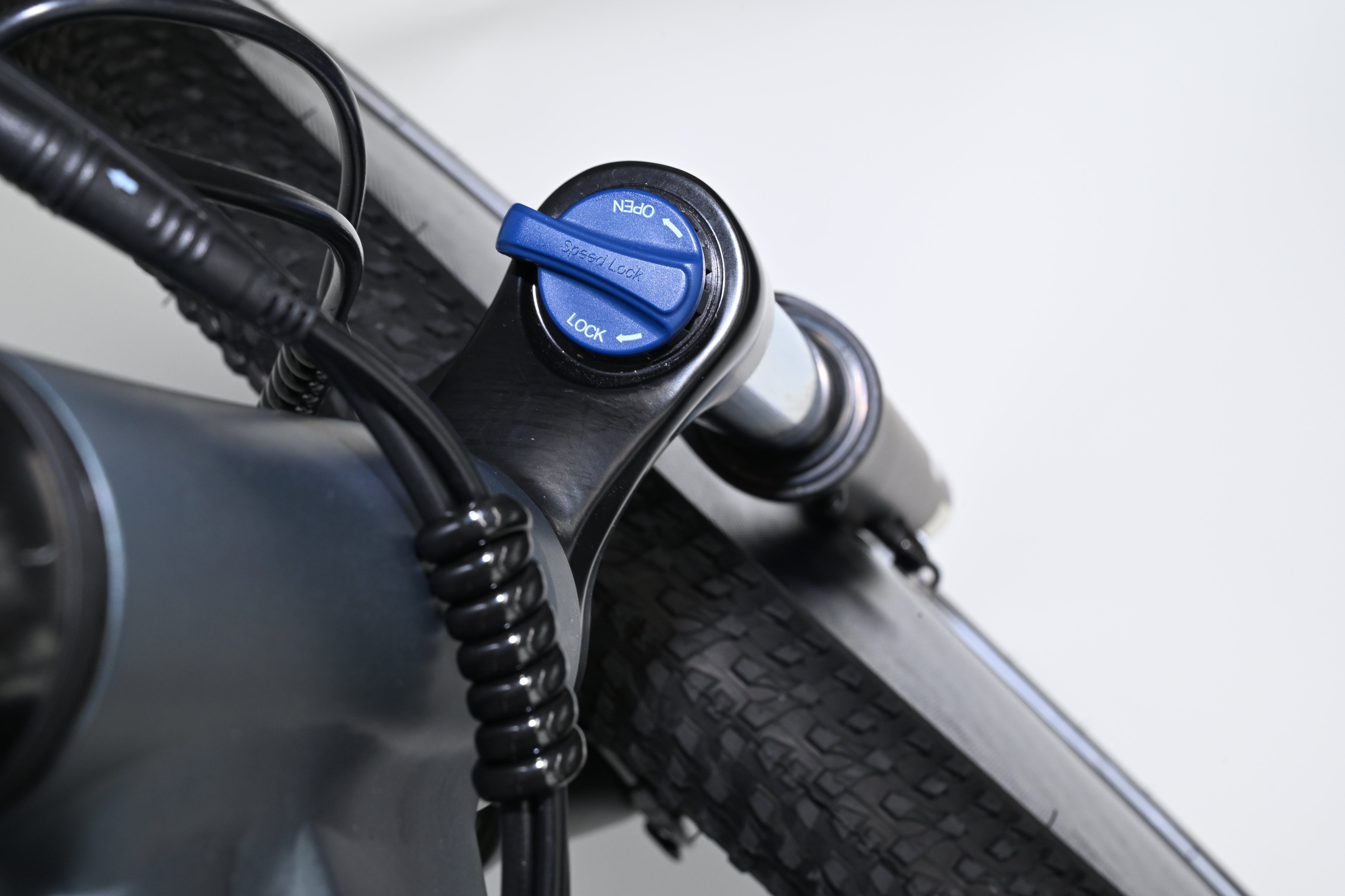 Suspension Fork