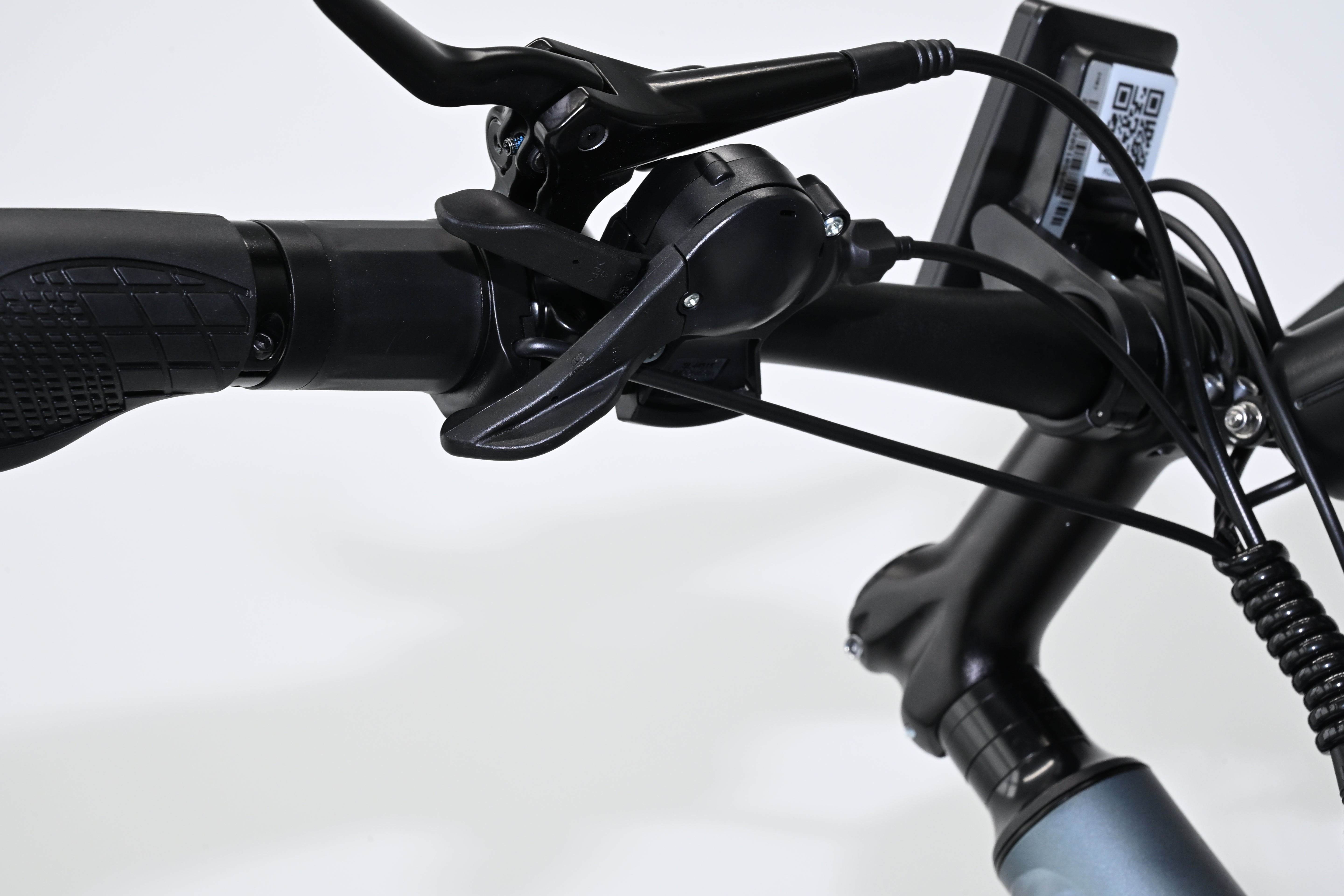 Bicycle Derailleur