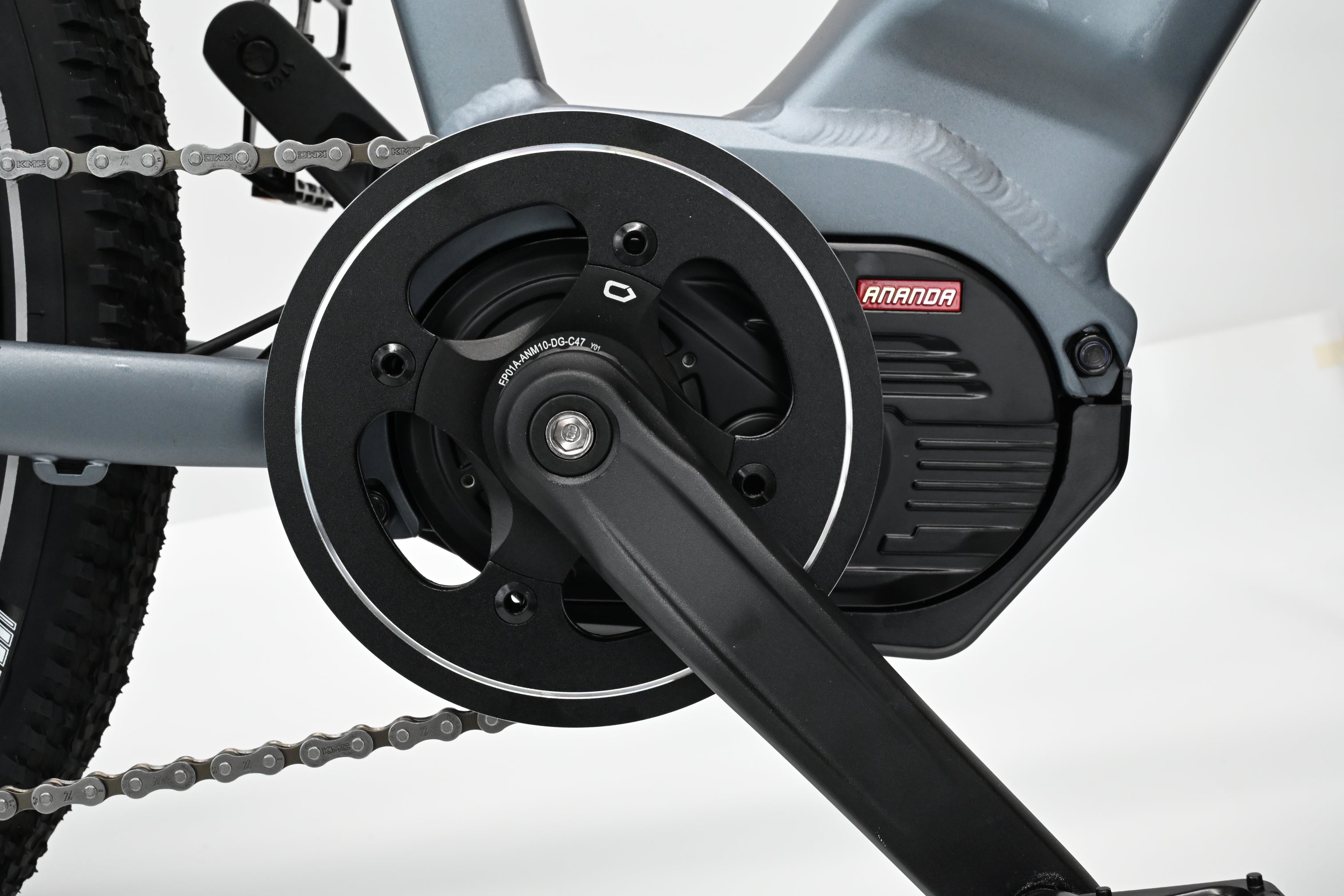 Electric Motor