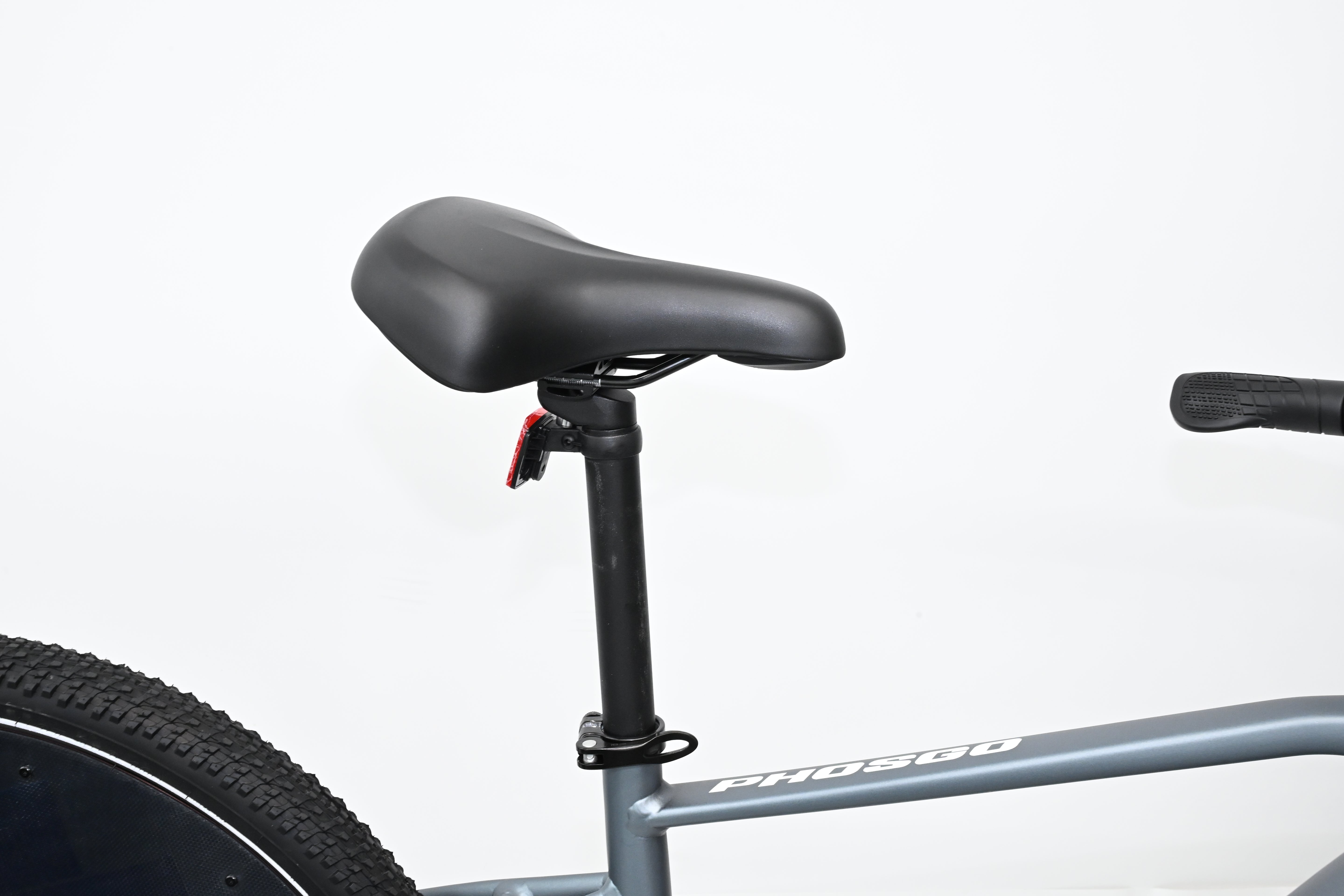 Bicycle Saddle
