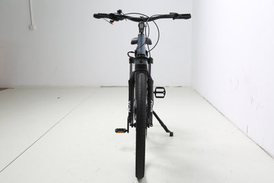 PHOSGO Go 3 Solar Bike - Deposit Reservation