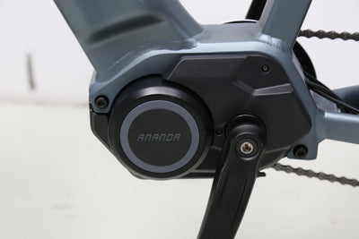 PHOSGO Go 3 Solar Bike - Deposit Reservation