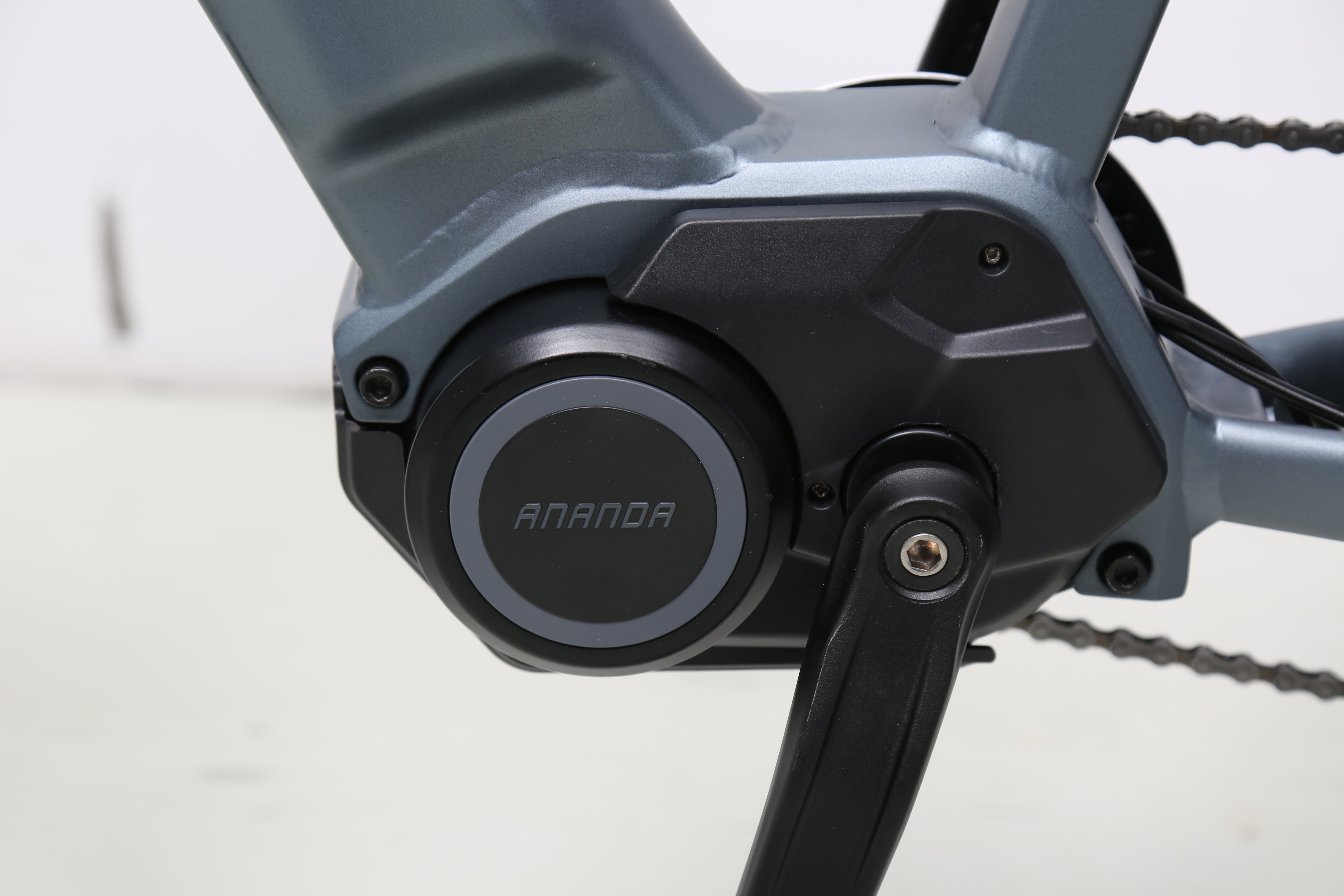 PHOSGO Go 3 Solar Bike - Deposit Reservation