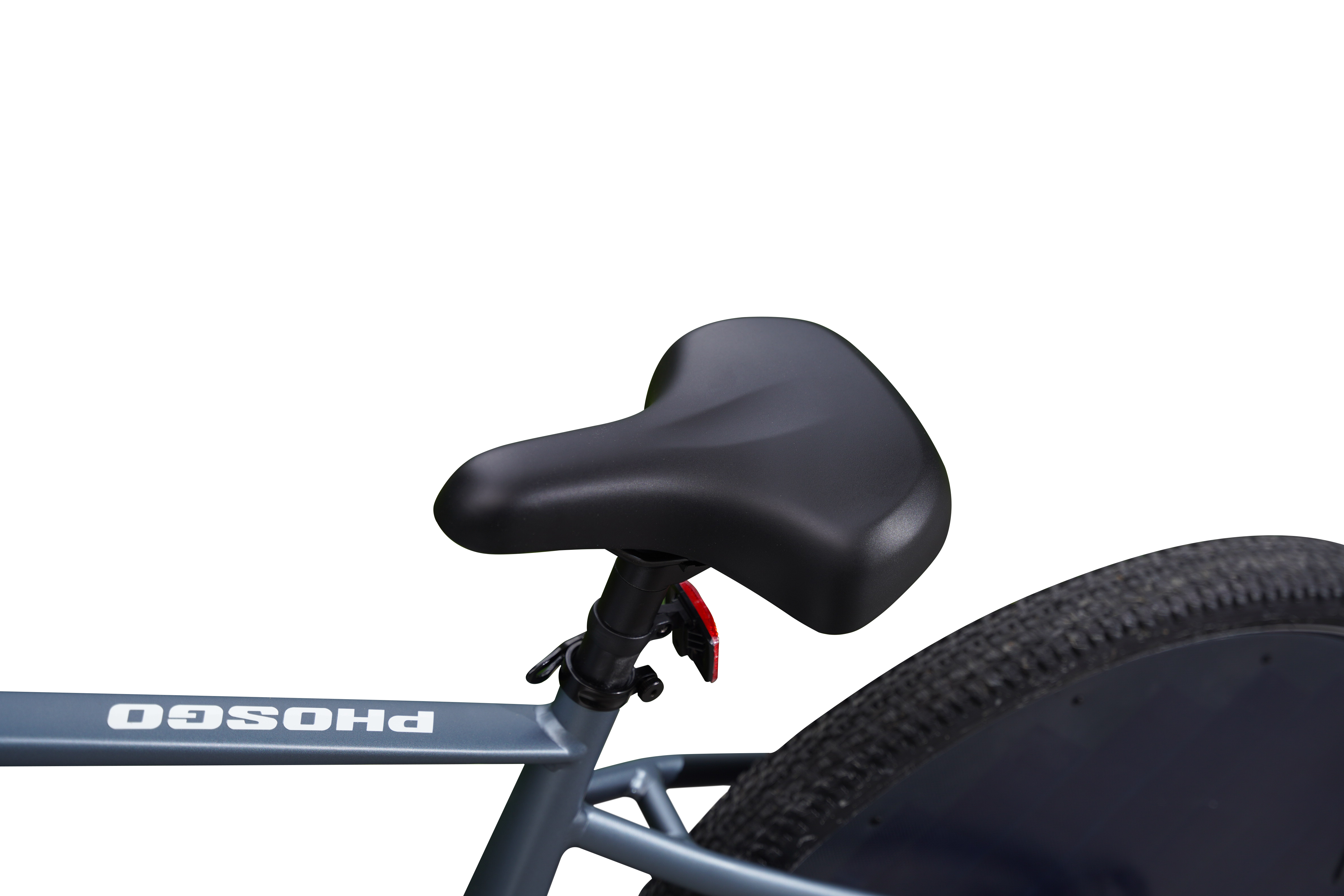 Bicycle Saddle