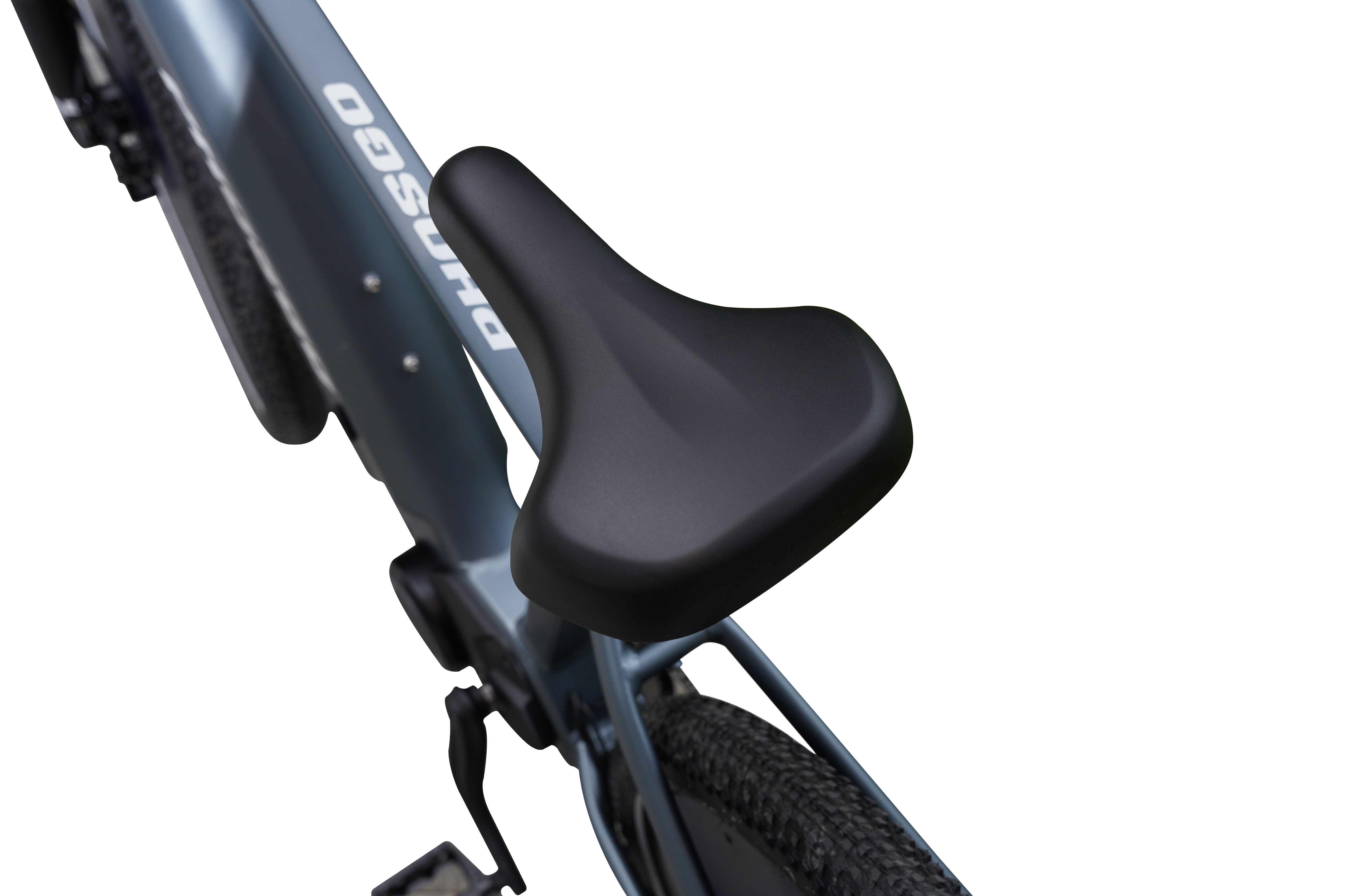 Bicycle Saddle