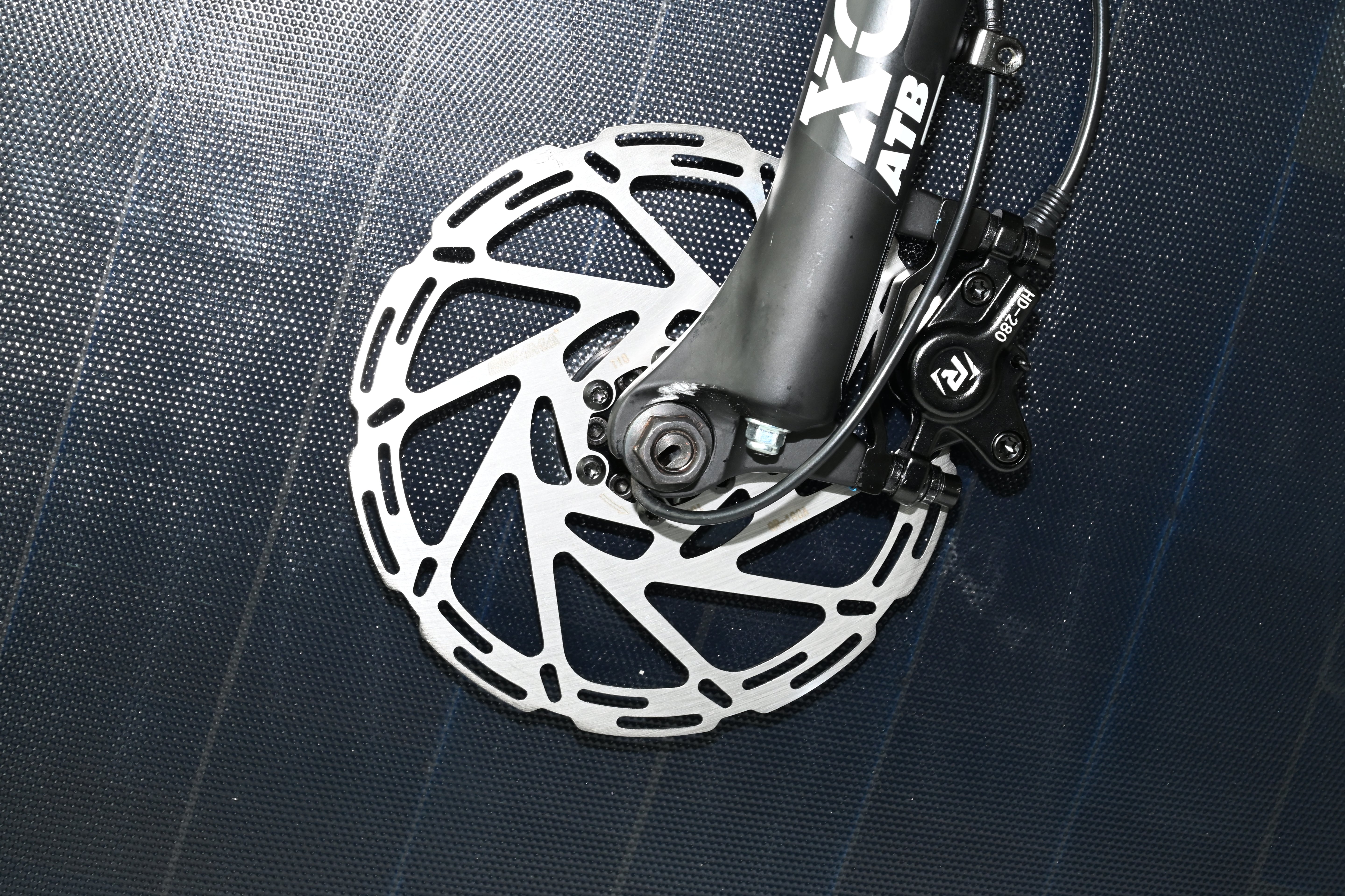Bicycle Brakes
