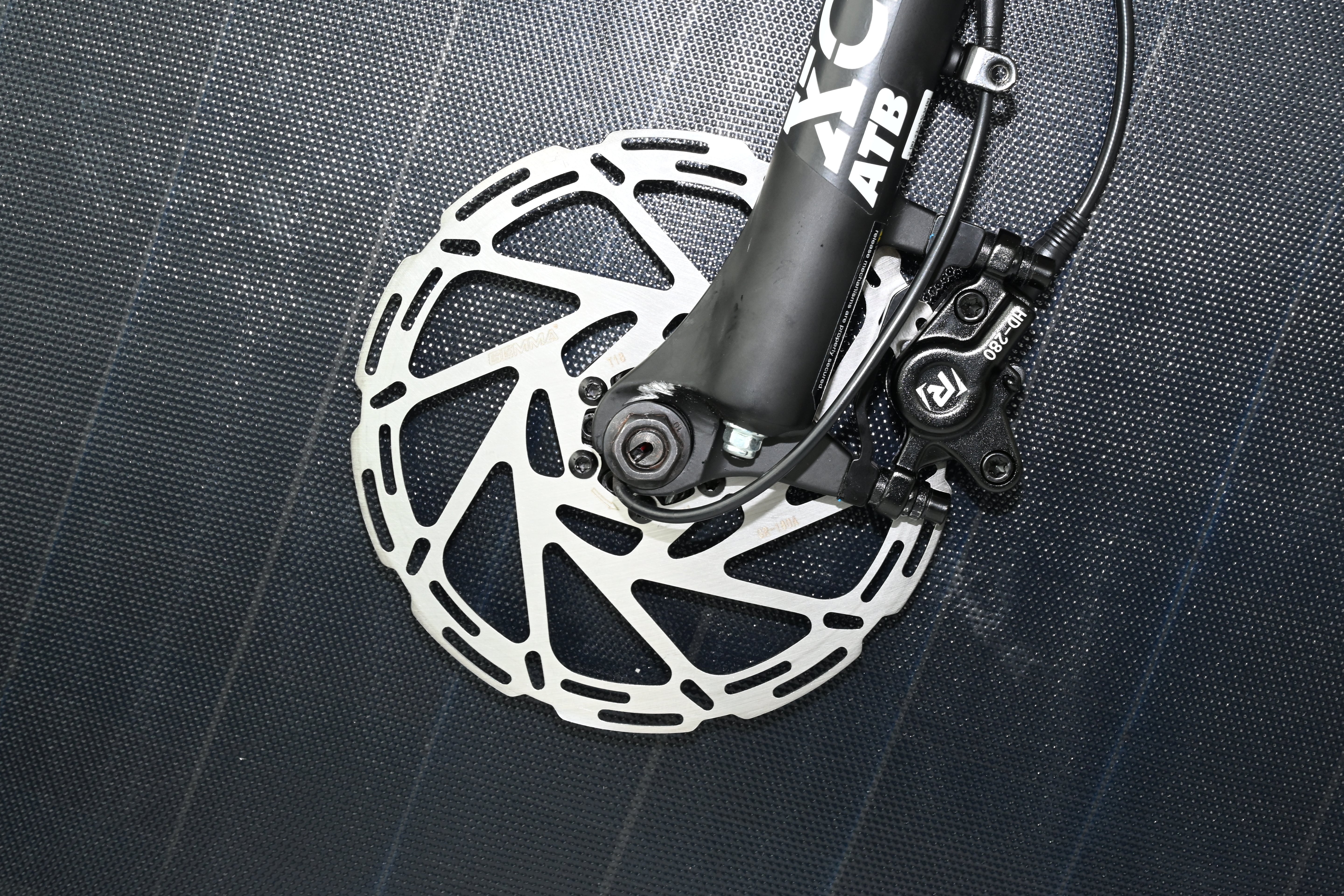 Bicycle Brakes