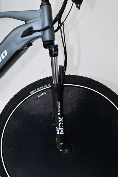Suspension Fork