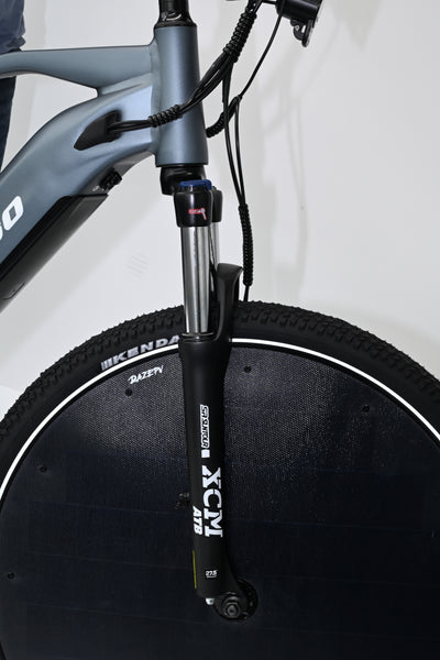 Suspension Fork