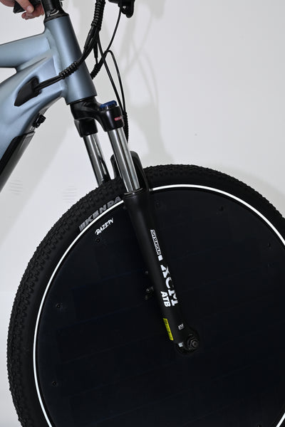 Suspension Fork