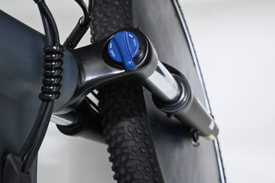 Suspension Fork