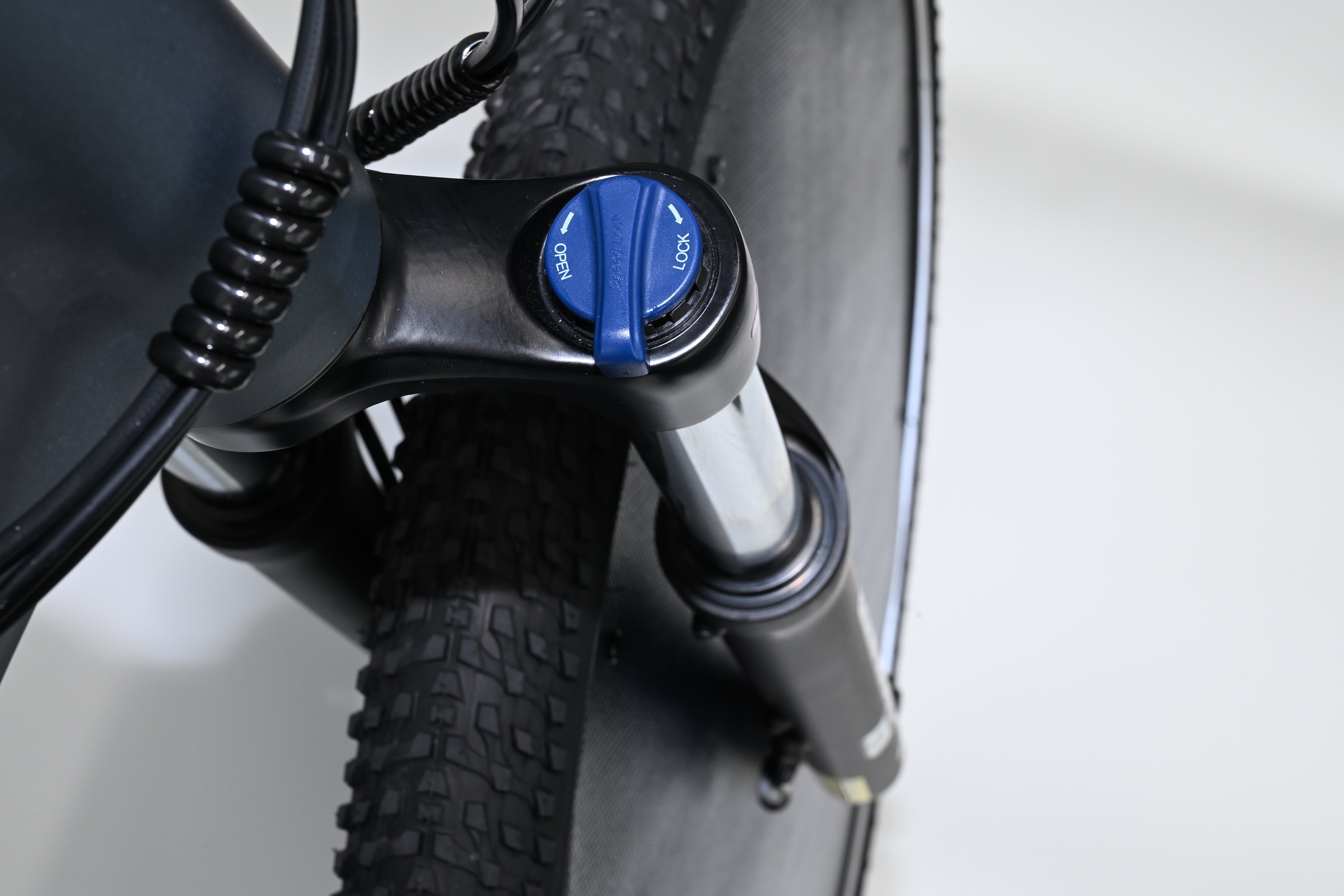 Suspension Fork