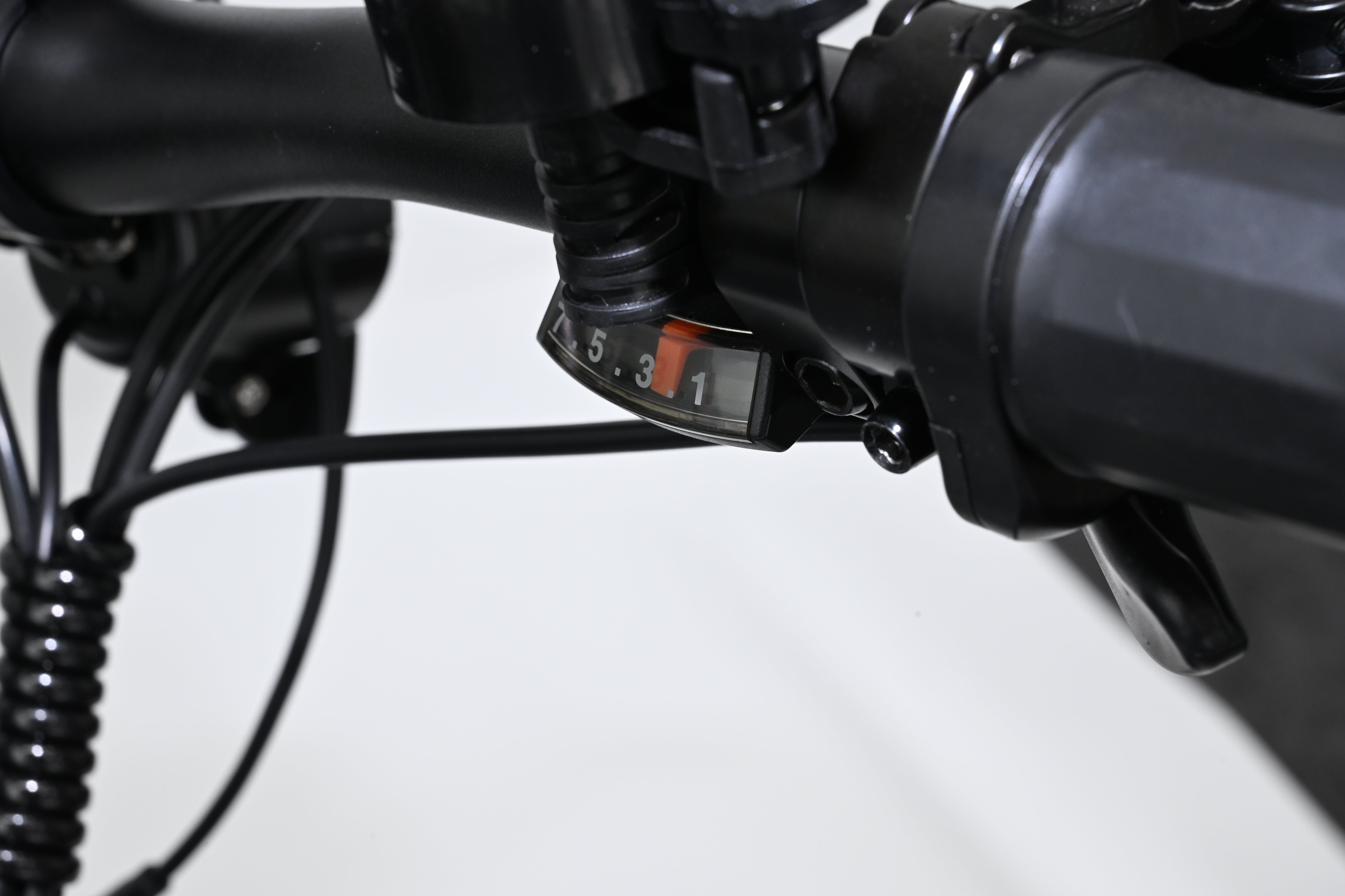 Bicycle Derailleur