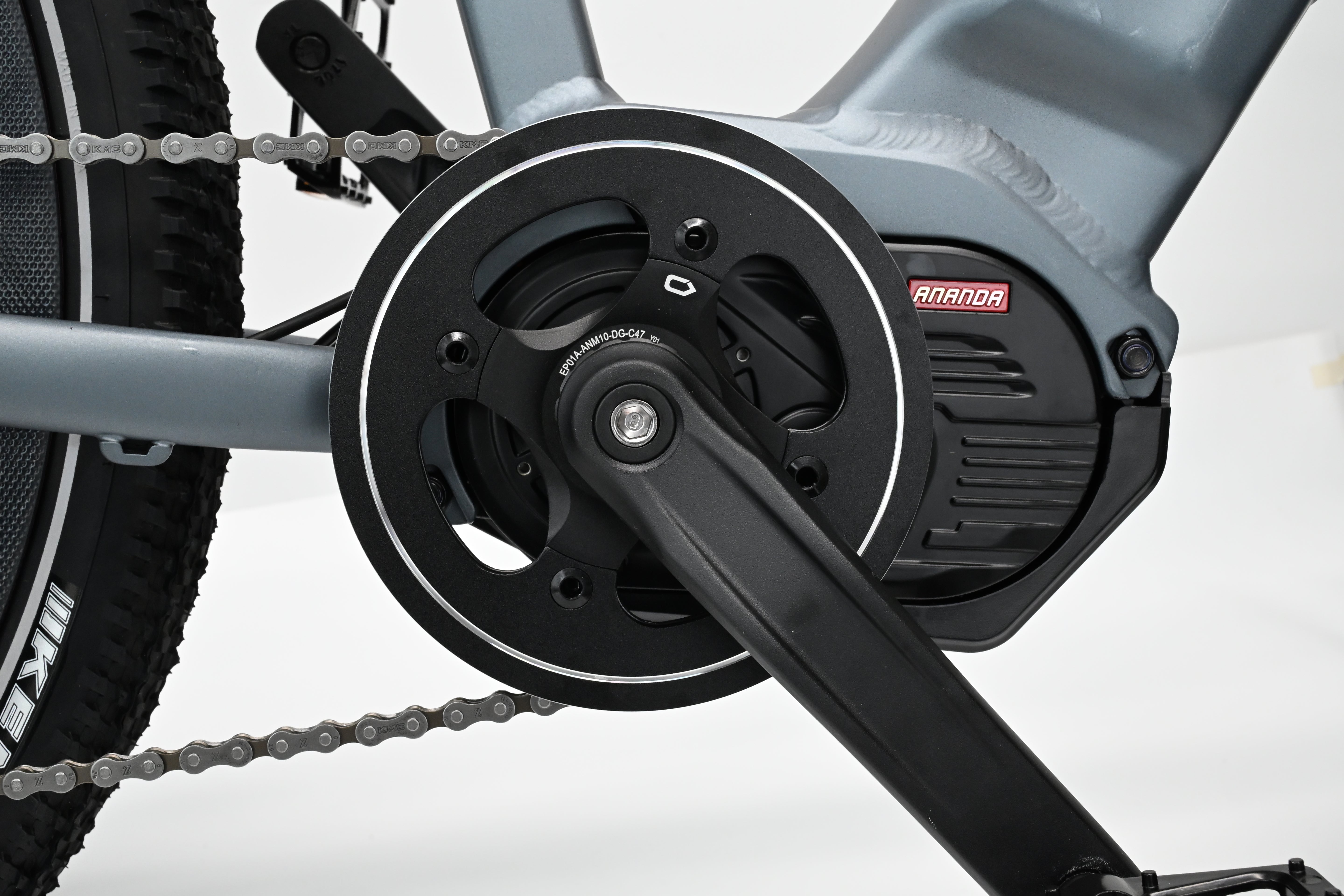 Electric Motor